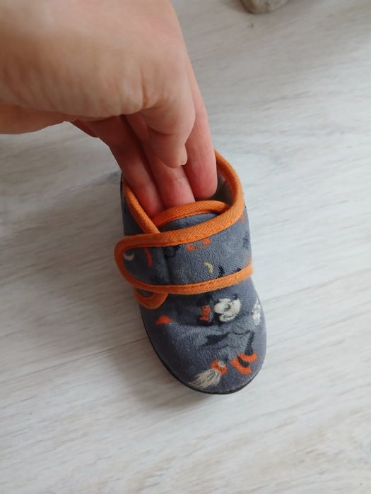 Papucei cresa/grădiniță