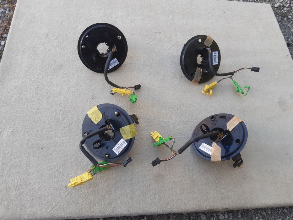 Лентов кабел Мерцедес w211