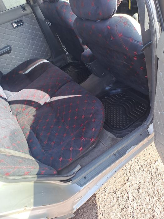 Тайота Карина Е супер