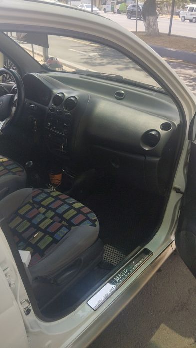 Other Matiz 2010 — 3