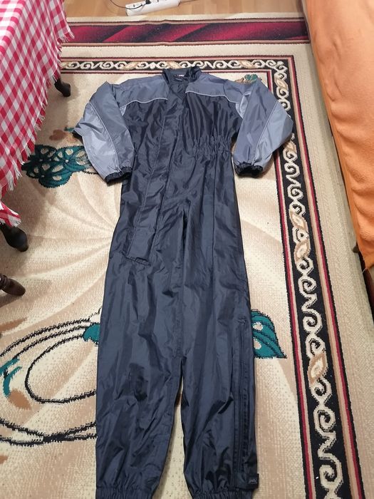 Salopeta impermeabila (mărimea XS)