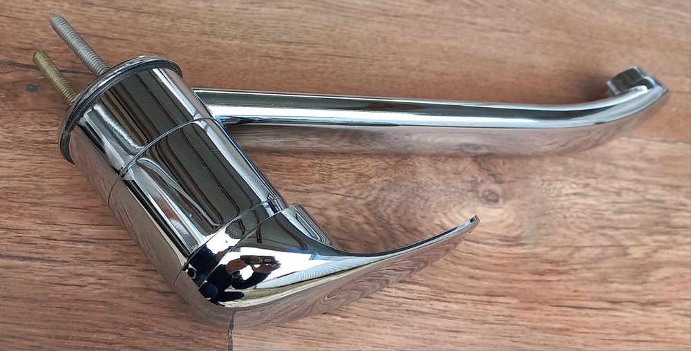 Смесители для кухни