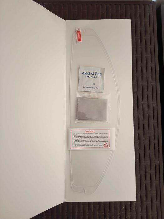 Pinlock AGV K1, K1S, K3-SV, K5, și K5S