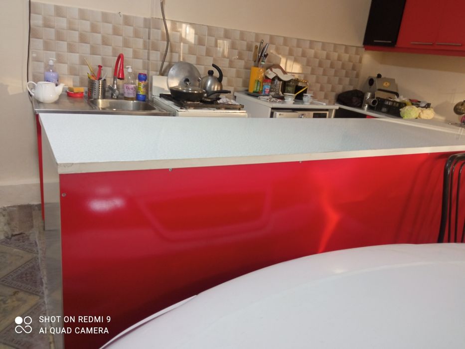 Продаю столешницу очень хорошего качества