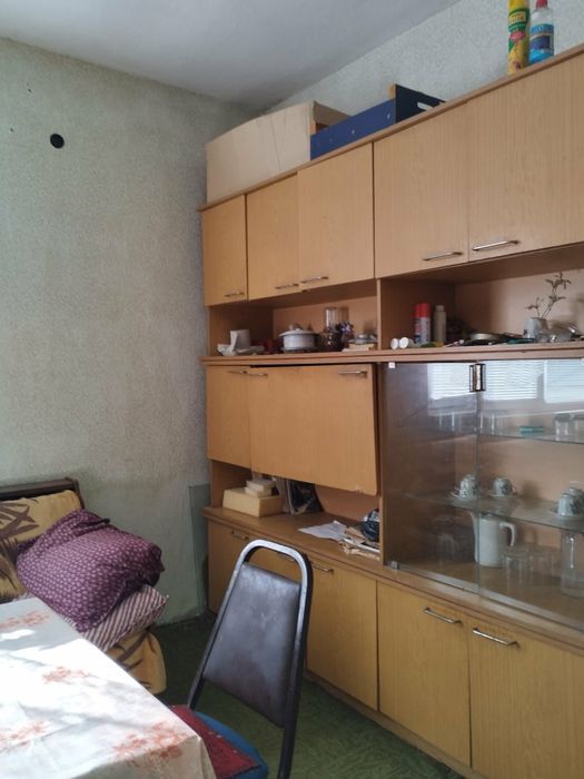 Къща с. Червена вода