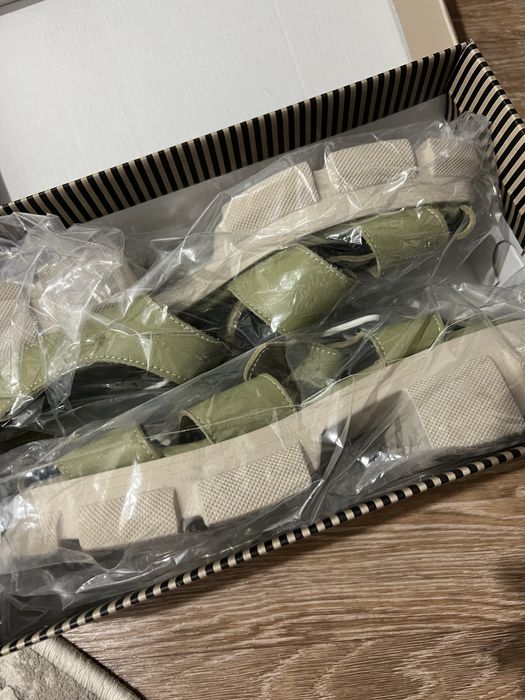 Сандали 40 размер
