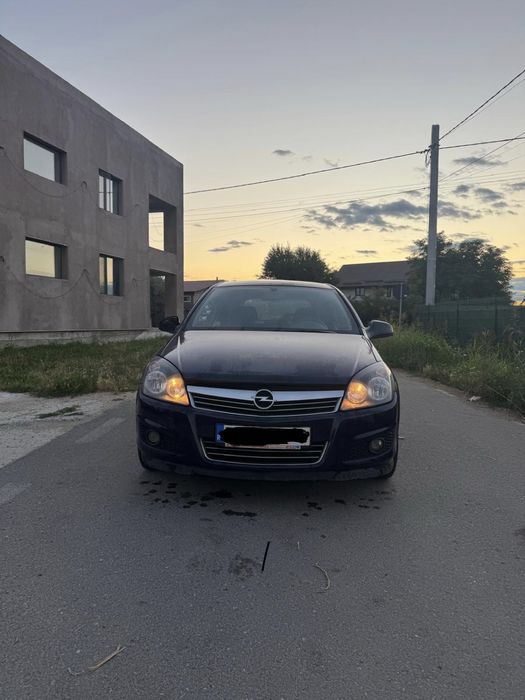 OPEL Unknown Model 2011 — imagine 2