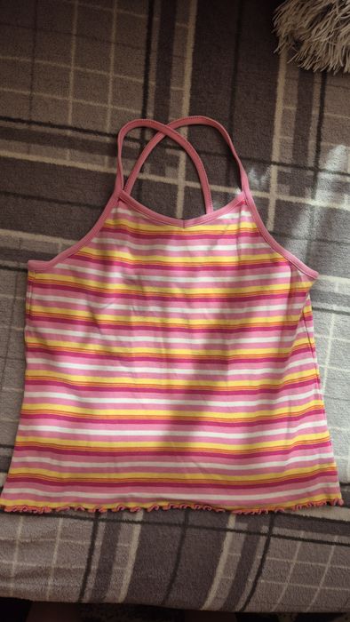 Детски тениски, потник