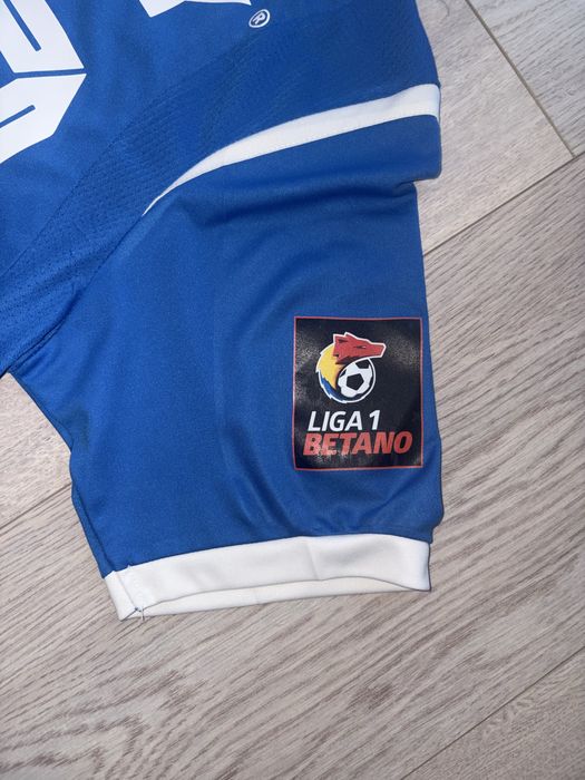Tricou Joma Valentin Mihăilă - Universitatea Craiova
