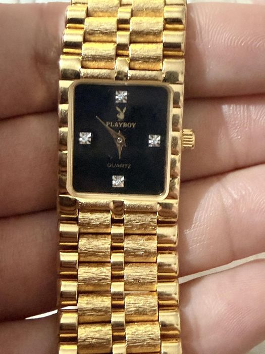 Playboy часовник