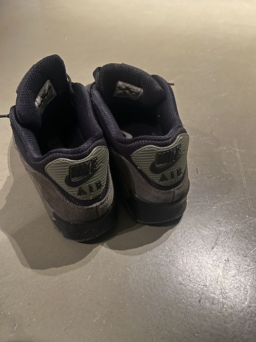 Мъжки обувки Nike