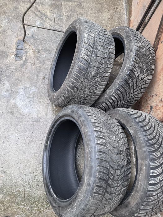 Cauciucuri r17r18iarna vara