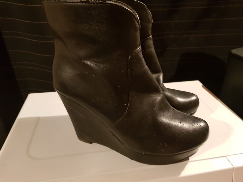 Продам женскую обувь размеры разные