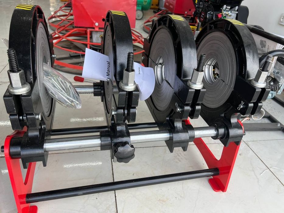 Утюг для пайки ПВХ 63/160 63...