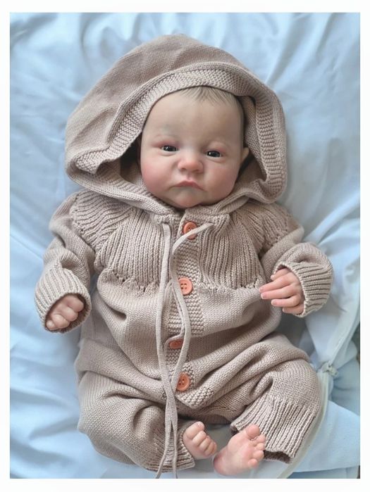 Кукла реборн 14000