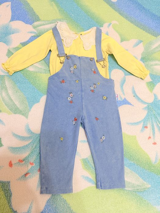 Двойка для принцесс