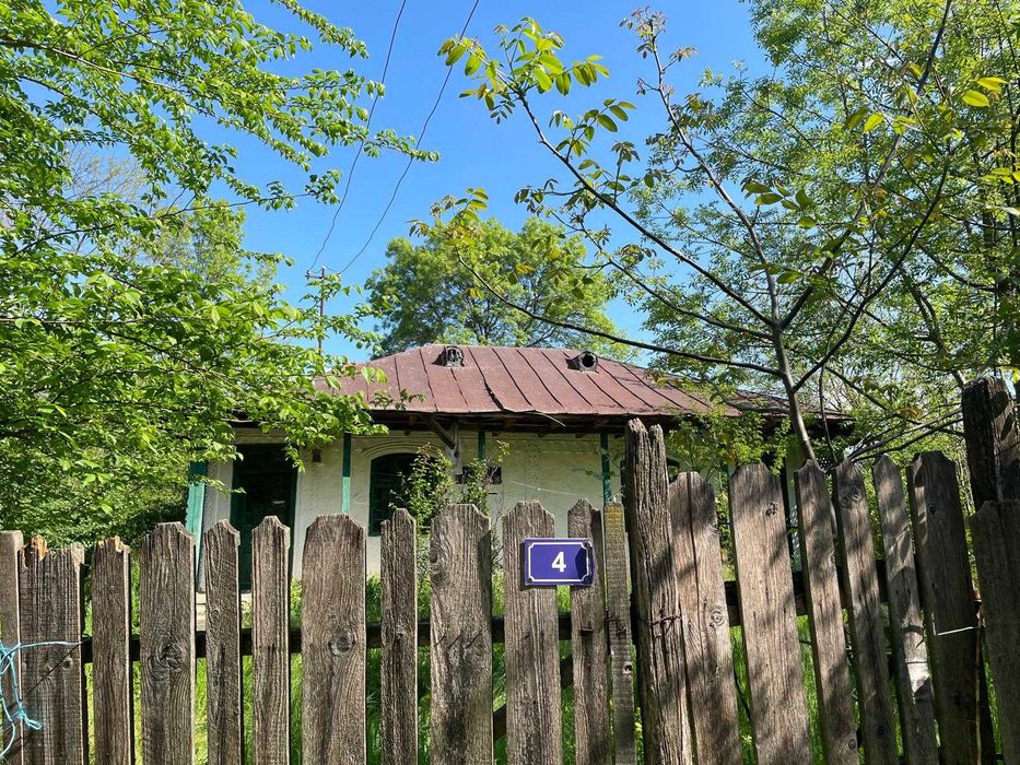 Casă de vânzare în Comuna Necșești, județul Teleorman