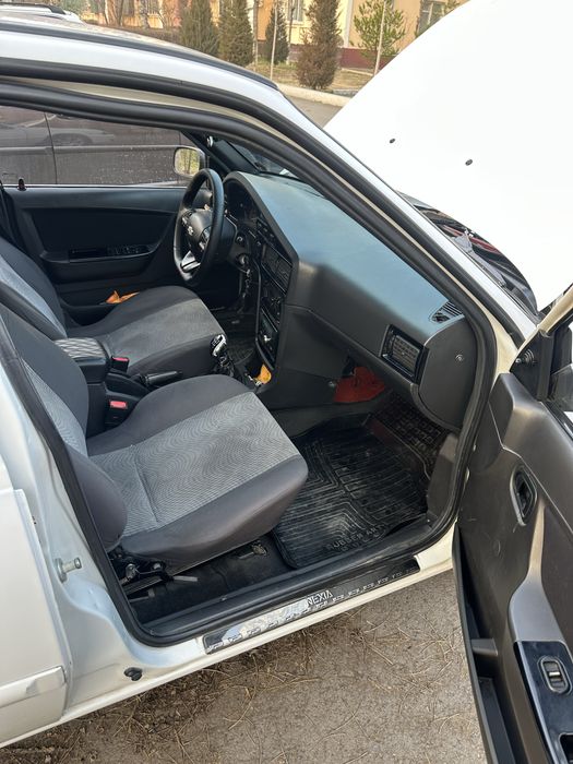 Нексия 2 1.6 мотор