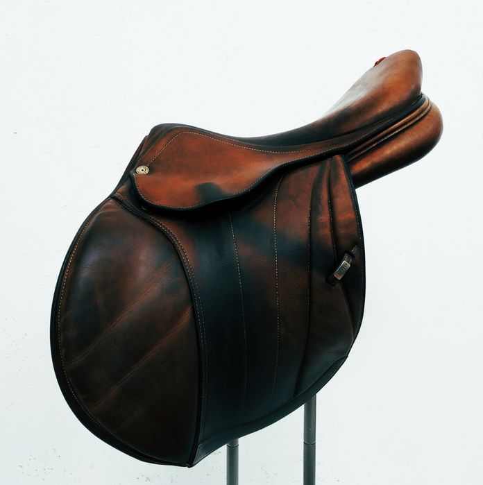 Vând Sa Equipe EK 26 17"