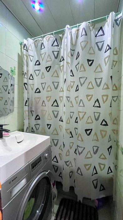 Трешка в Улане Мирас Империя