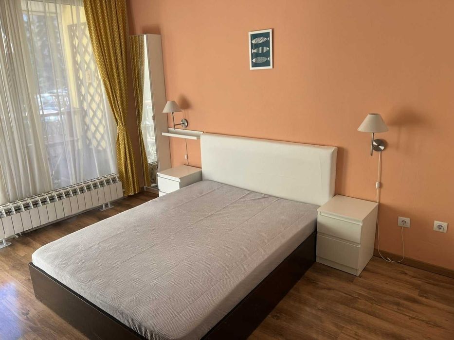 Дава се под наем Двустаен апартамент в София, Стрелбище - 65 кв.м за 453.9 € - Снимка #6