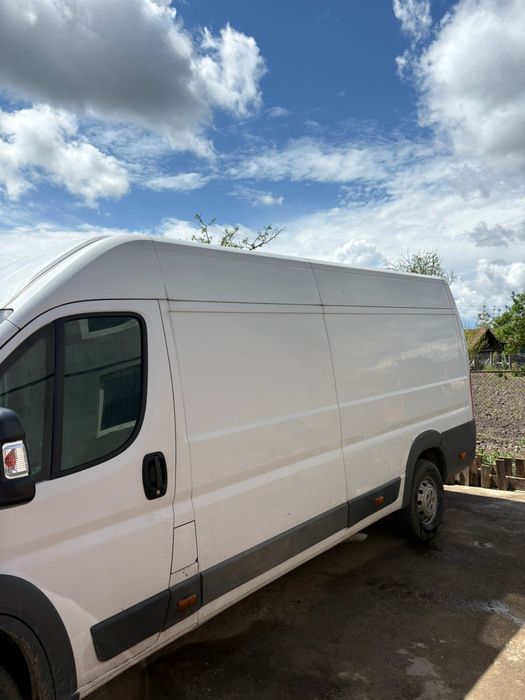 Fiat Ducato 2.3 ,2014