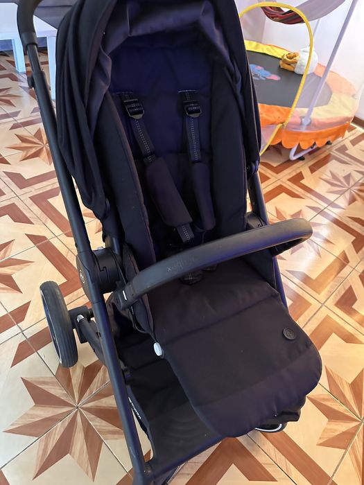 Коляска cybex balios s