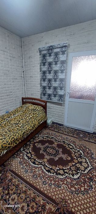 Сергели туманида 3 хонали уй сотилади