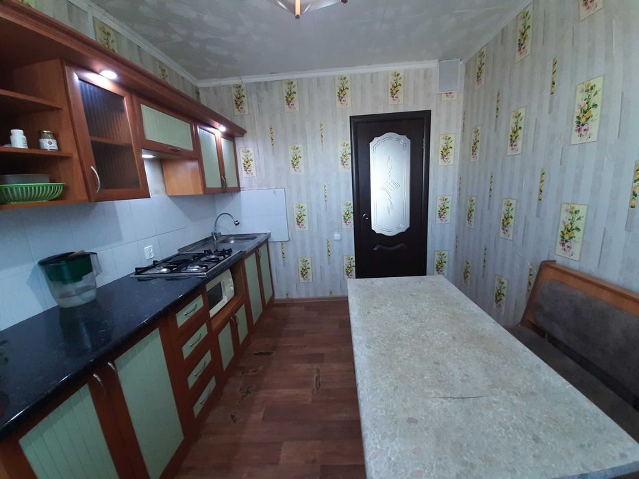 Продам двухкомнатную квартиру