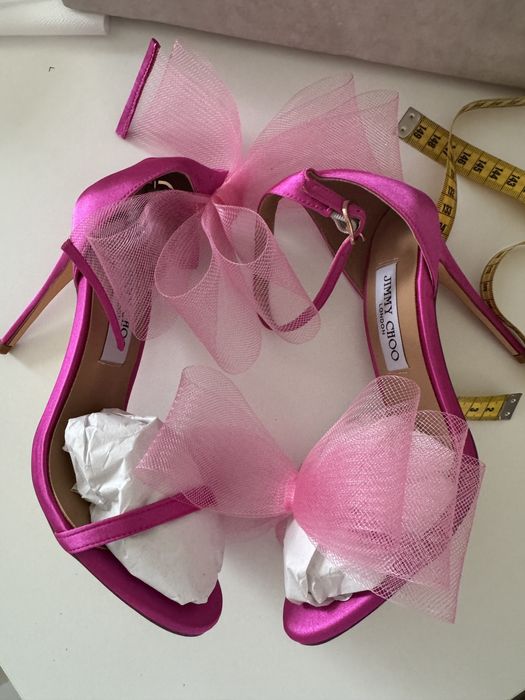 sandale roz jimmy choo 37