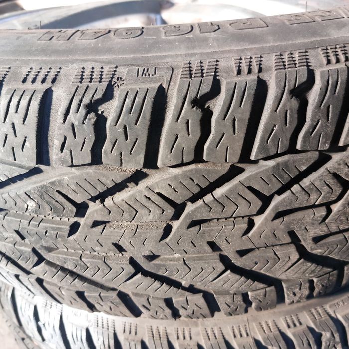 Лети (алуминиеви)джанти 16" 5х112 Ауди, Фолкцваген