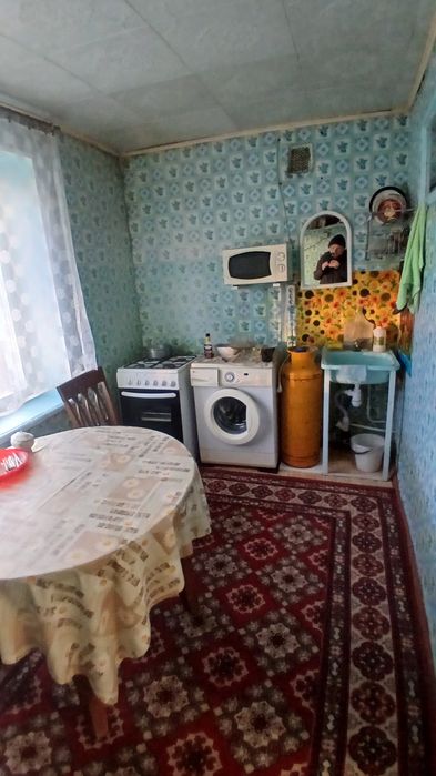 Продам квартиру.