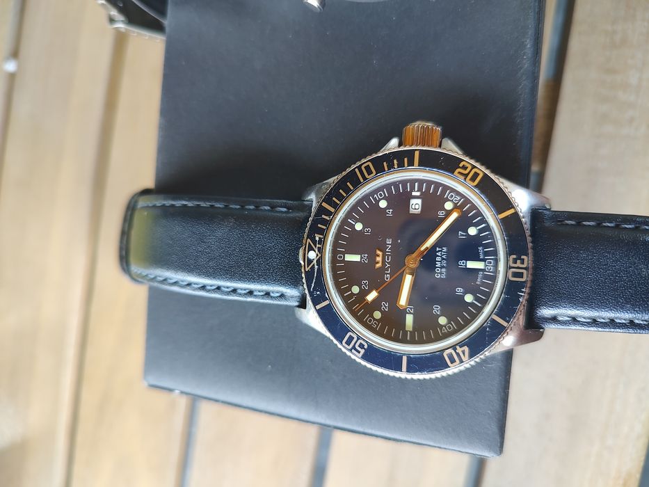 Vând Glycine combat