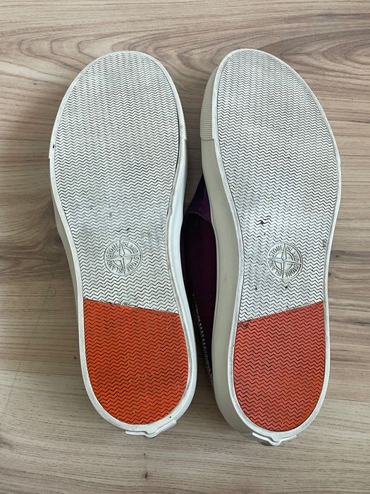 Маратонки Stone Island