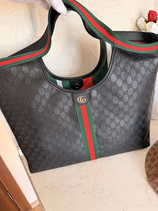 Дамска чанта Gucci Giglio