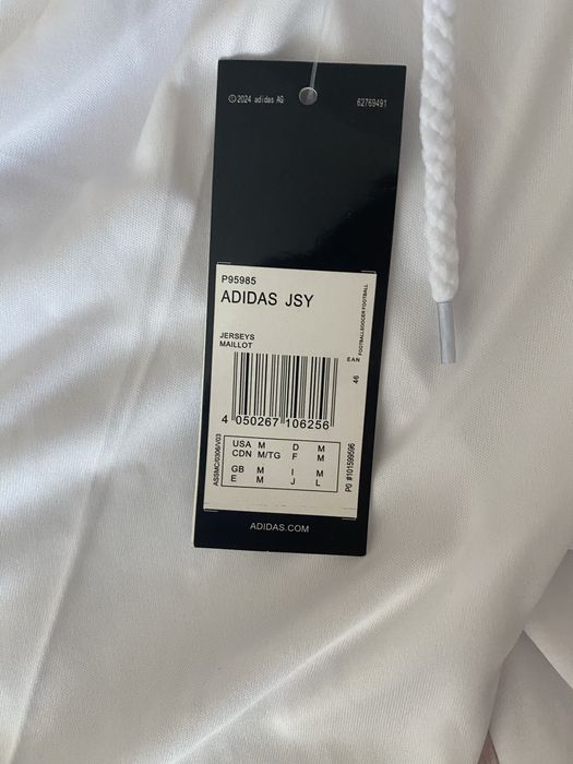 Шорты real madrid