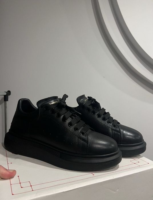 Alexander Mcqueen mărimea 37