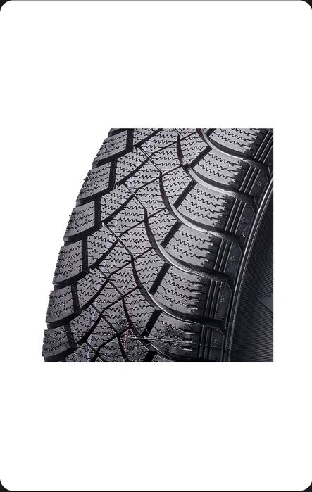 Шины зимние 175×65×14