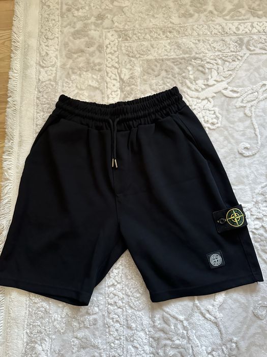Pantaloni scurți Stone Island