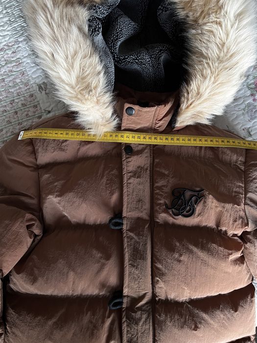 Оригинално зимно яке
