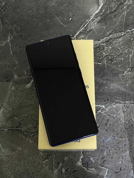 Смартфон Motorola Moto G85 256 Gb (403) ID:7128