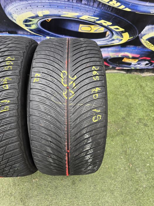 265.40.19 michelin m+s