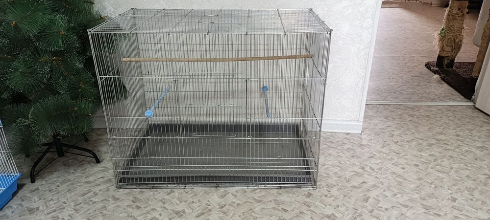 Продаю клетку для птиц