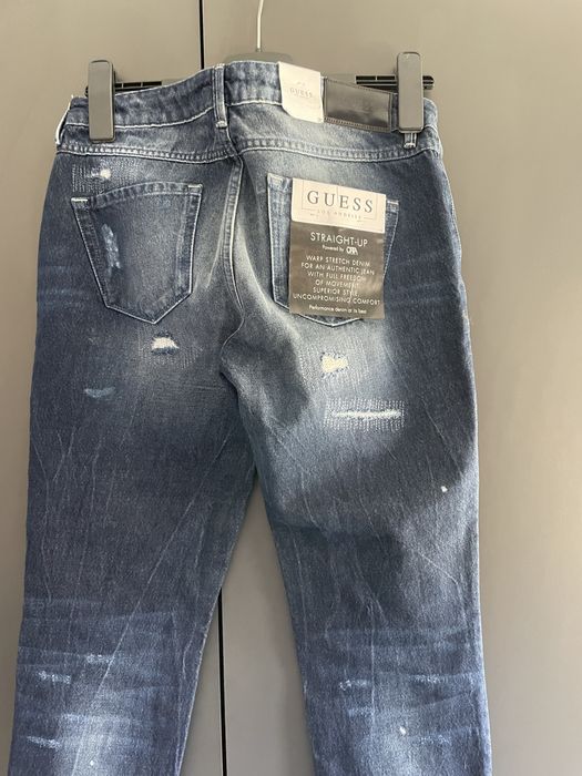 Оригинални дънки - Guess