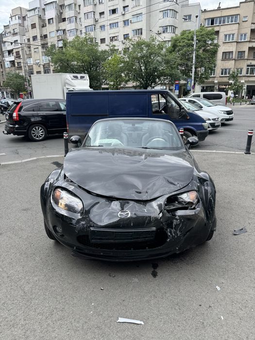 MAZDA MX-5 2008 — imagine 2