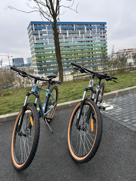 Bicicleta AFI sport M3