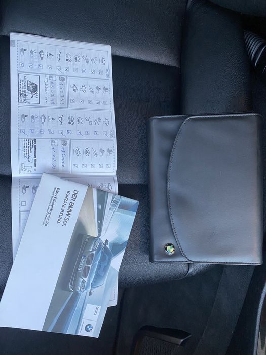 Bmw 528i  seria 5 F10 motor 2000 benzina