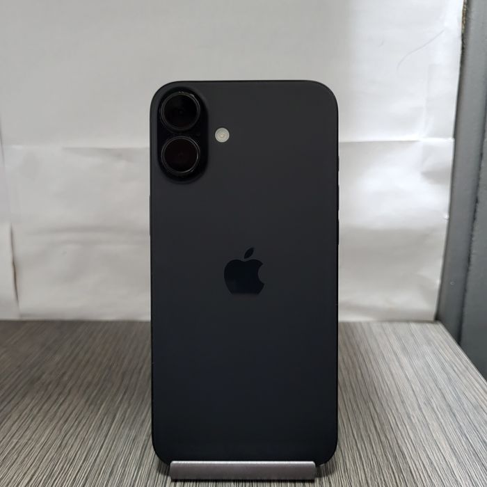 IPhone 16 Plus  Mocan Amanet