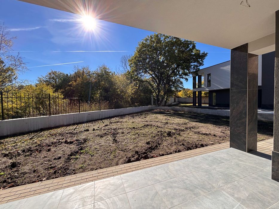 Продажба Директно от строител Къща - Манастирски рид, Варна - 243 м2