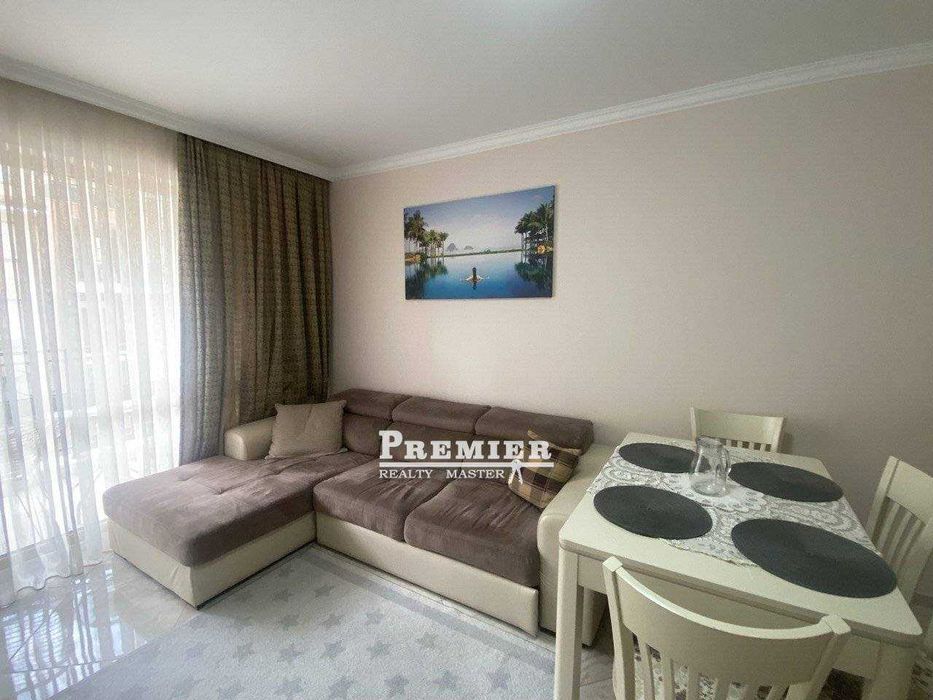 Продава се Двустаен апартамент в Свети Влас - 62 кв.м за 2162 €/кв.м - Снимка #7